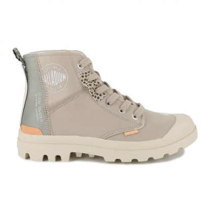 PALLADIUM - PAMPA HI URBAN LAYER