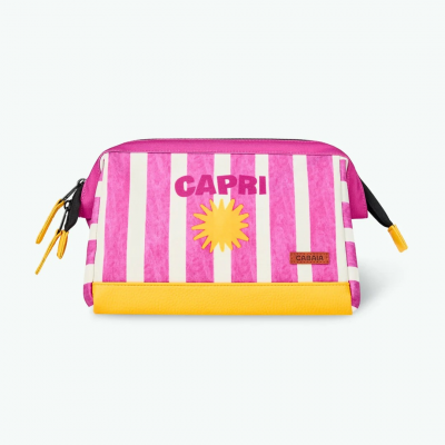 CABAIA - TRAVEL KIT PIAZZA TASSO