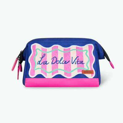 CABAIA - TRAVEL KIT MONEGLIA