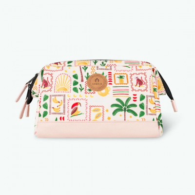 CABAIA - TRAVEL KIT KOTOR