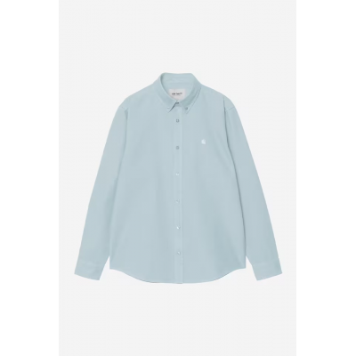 CARHARTT WIP - L/S BOLTON SHIRT