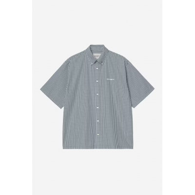 CARHARTT WIP - S/S GROFF SHIRT
