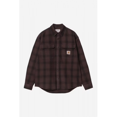 CARHARTT WIP - L/S EDMANDS SHIRT