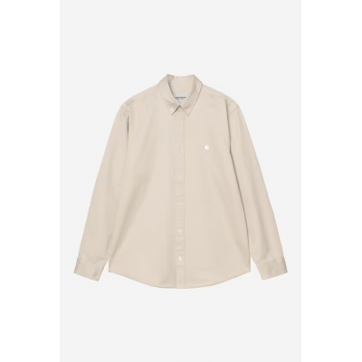 CARHARTT WIP - L/S MADISON SHIRT