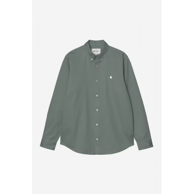 CARHARTT WIP - L/S MADISON SHIRT