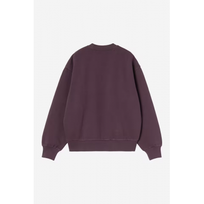 CARHARTT WIP - W' CASEY SWEATSHIRT
