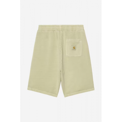 CARHARTT WIP - NELSON SWEAT SHORT