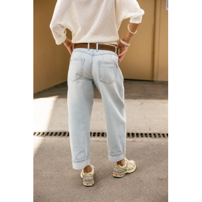 FREEMAN - ROBYN DENIM