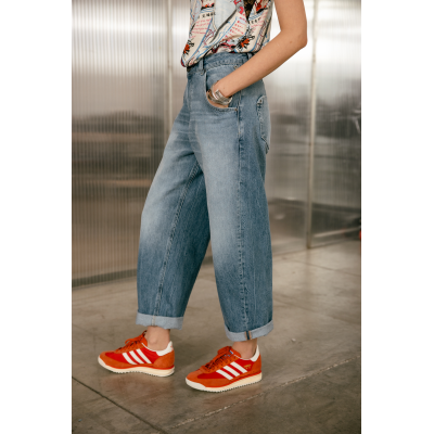 FREEMAN - ROBYN DENIM