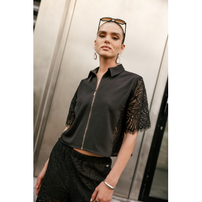 FREEMAN - CEZANY SOFT LACE