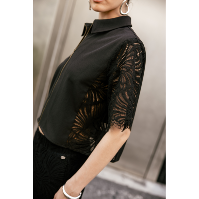 FREEMAN - CEZANY SOFT LACE