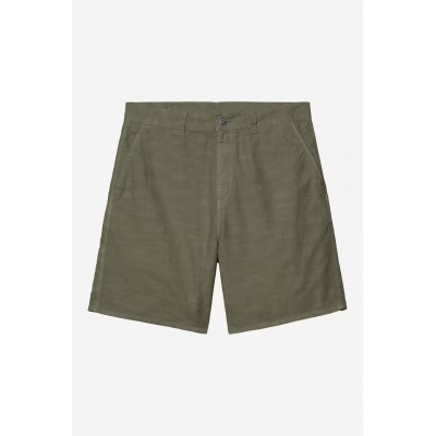 CARHARTT WIP - WALTER SINGLE KNEE SHORT