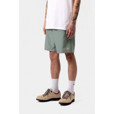 CARHARTT WIP - CHASE SWIM TRUNKS