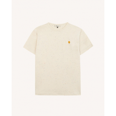 FAGUO - LUGNY T-SHIRT KNIT