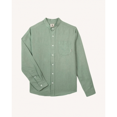 FAGUO - CHIAVARI SHIRT WOVEN