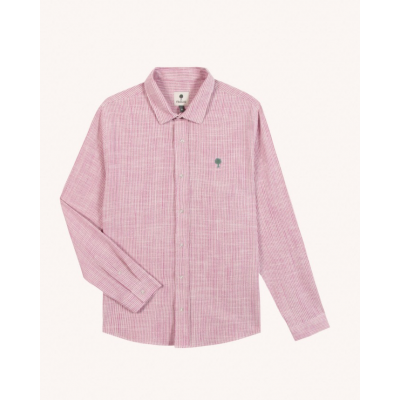 FAGUO - IRATY SHIRT WOVEN