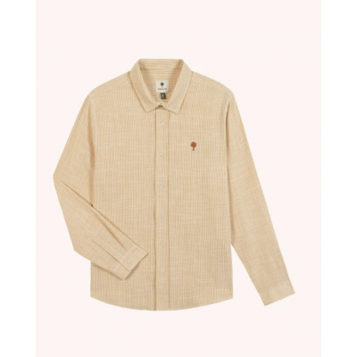 FAGUO - IRATY SHIRT WOVEN