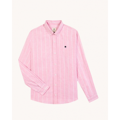 FAGUO - IVOY SHIRT WOVEN