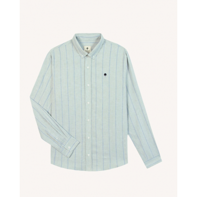 FAGUO - IVOY SHIRT WOVEN