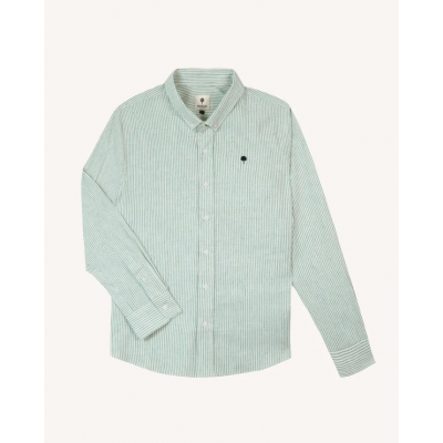 FAGUO - IVOY SHIRT WOVEN