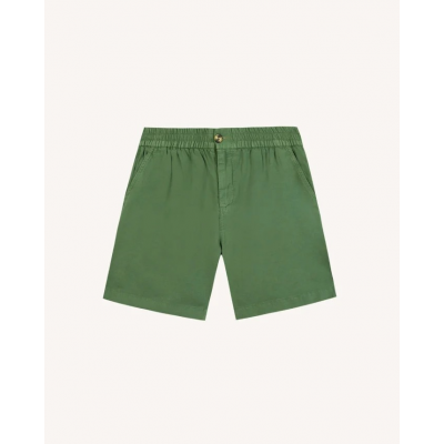 FAGUO - CHEVRE SHORT WOVEN