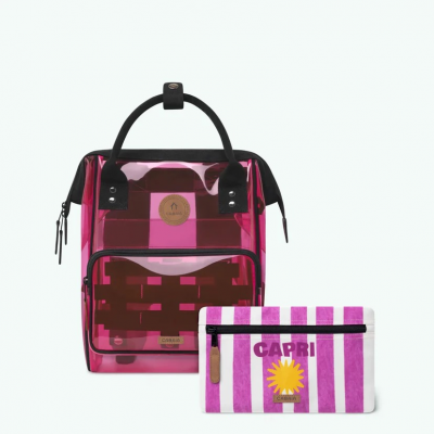 CABAIA - ADVENTURER S SORRENTO