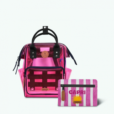 CABAIA - ADVENTURER XS SORRENTO