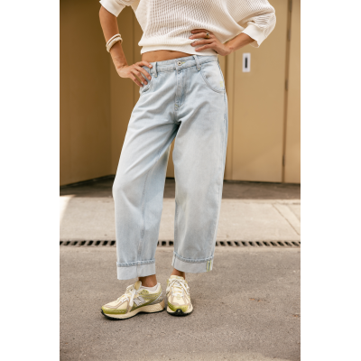 FREEMAN - ROBYN DENIM