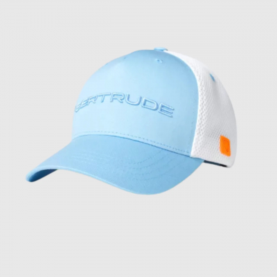 GERTRUDE - BENJA CASQUETTE