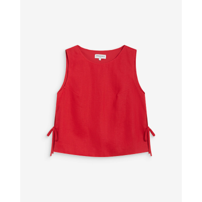 GRACE AND MILA - WESCA