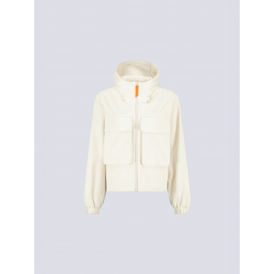 GERTRUDE - CHIMENE VESTE