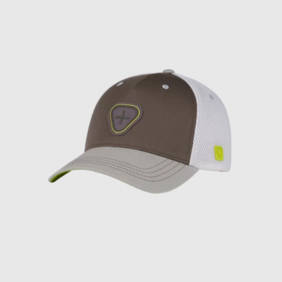 GERTRUDE - BILLYS 2 TONES CASQUETTE