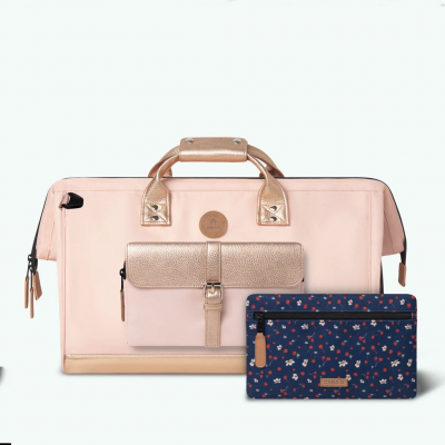 CABAIA - DUFFLE BAG V2 QUERETARO