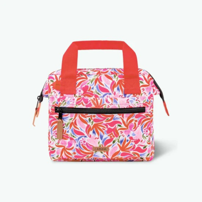 CABAIA - LUNCH BAG SANTORINI