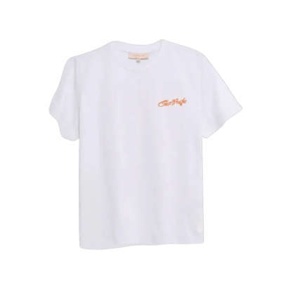 GERTRUDE - LEOLINA DAISY TEE-SHIRT