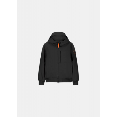 GERTRUDE - RONALDO VESTE