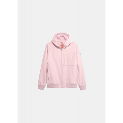 GERTRUDE - RONALDO VESTE