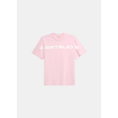 GERTRUDE - LEONCE WORD TEE-SHIRT