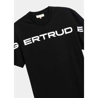 GERTRUDE - LEONCE WORD TEE-SHIRT