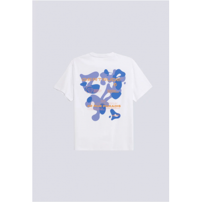 GERTRUDE - LEONCE SPOT TEE-SHIRT
