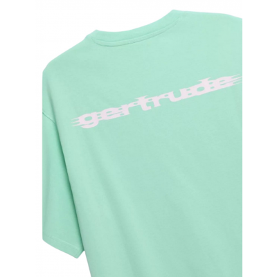 GERTRUDE - LEONCE SHINE TEE-SHIRT