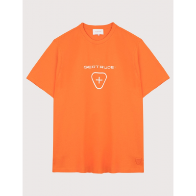 GERTRUDE - LEONCE LOGO TEE-SHIRT