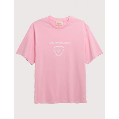 GERTRUDE - LEONCE LOGO TEE-SHIRT