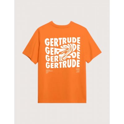 GERTRUDE - LEONCE FLUIDITY TEE-SHIRT