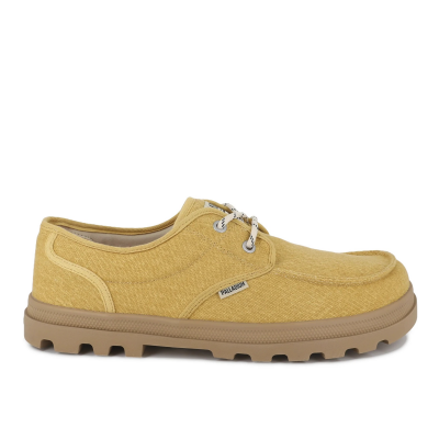 PALLADIUM - DUNELITE MOC CUSH