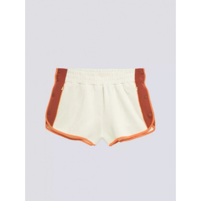 GERTRUDE - UMA SHORT