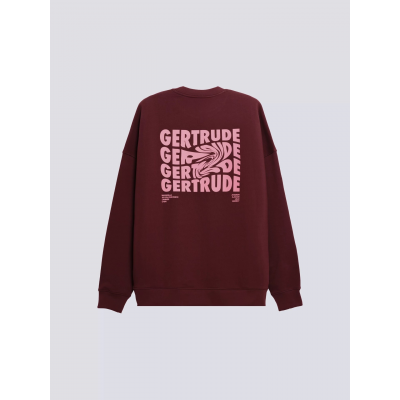 GERTRUDE - RUBEN FLUIDITY SWEAT
