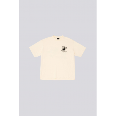 GOODIES SPORTIVE - DOLCE VITA TEE