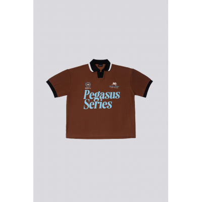 GOODIES SPORTIVE - SPRTV FOOTBALL TEE