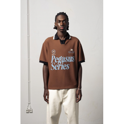 GOODIES SPORTIVE - SPRTV FOOTBALL TEE